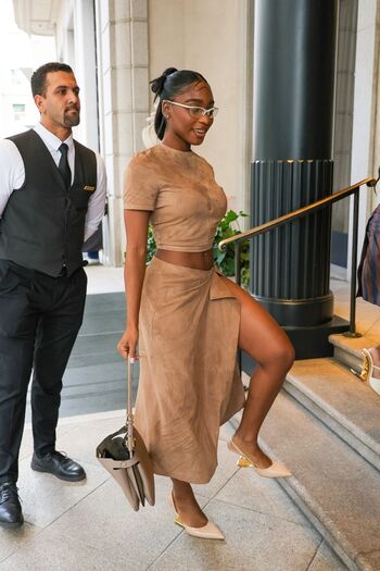Normani image