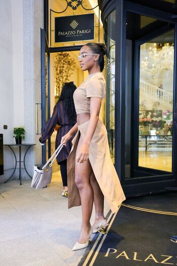 Normani image