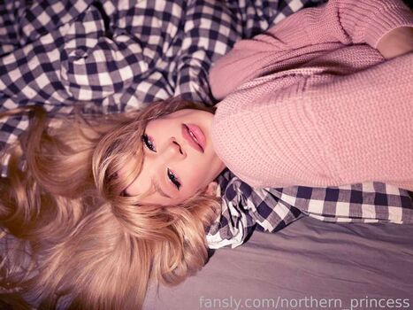 Northern princess image