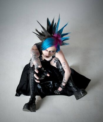 Noteasybeinwheezy 1 image