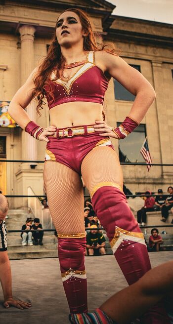 Notorious mimi page 4 image