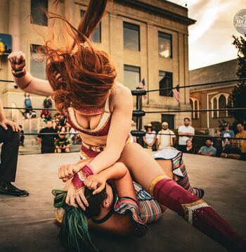 Notorious mimi page 4 image