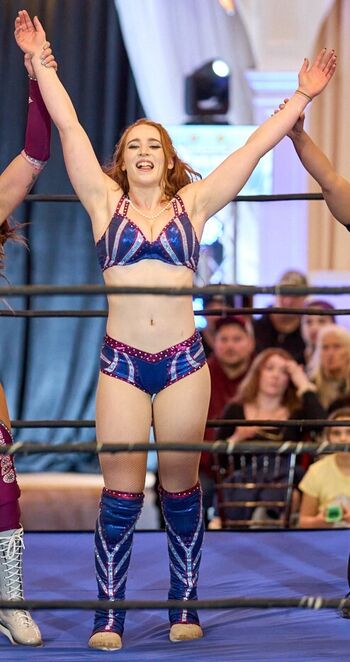 Notorious mimi page 4 image