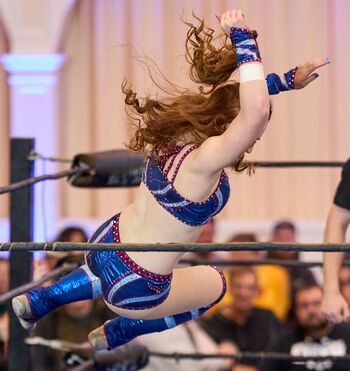 Notorious mimi page 3 image