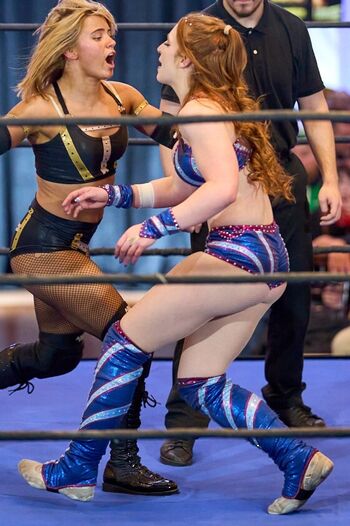 Notorious mimi page 3 image