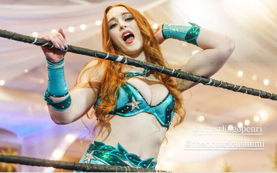 Notorious mimi page 3 image