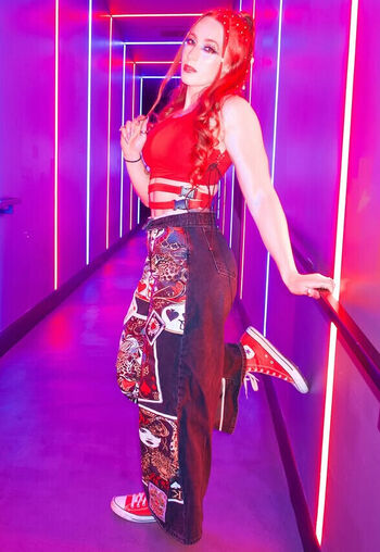 Notorious mimi image