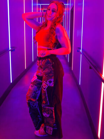 Notorious mimi image