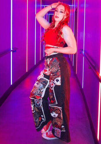 Notorious mimi image