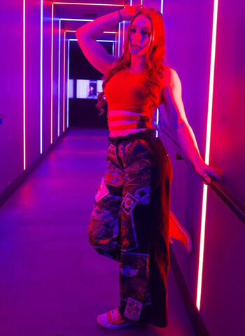 Notorious mimi image