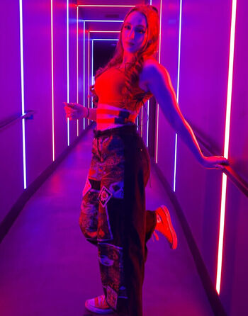 Notorious mimi image