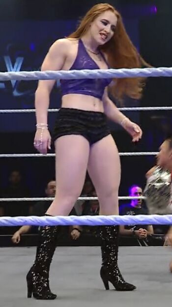 Notorious mimi image