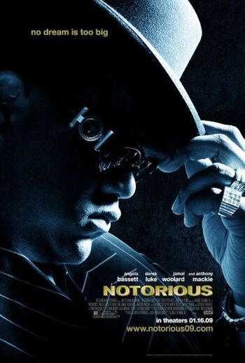 notorious