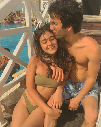 Nourine abouseada image