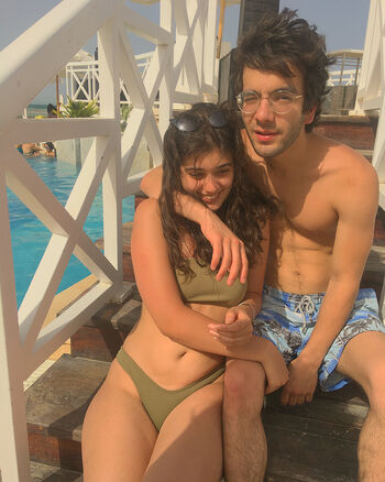 Nourine abouseada image