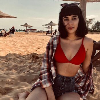 Nourine abouseada image