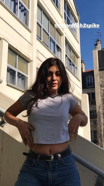 Nourine abouseada image