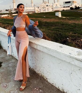 Nourine abouseada image