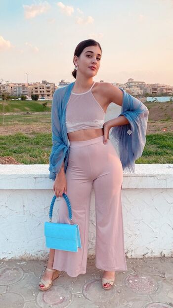 Nourine abouseada image