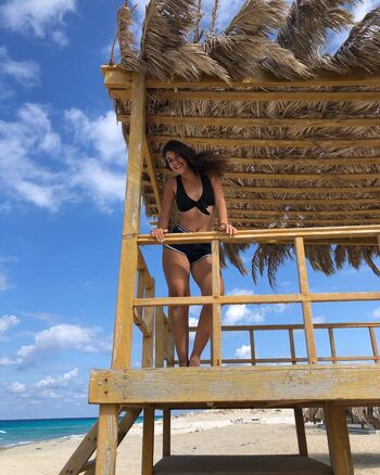 Nourine abouseada image