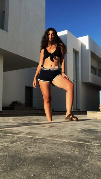 Nourine abouseada image