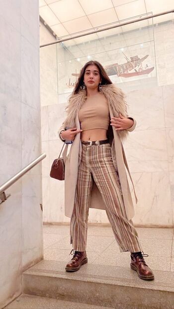 Nourine abouseada image