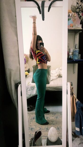 Nourine abouseada image