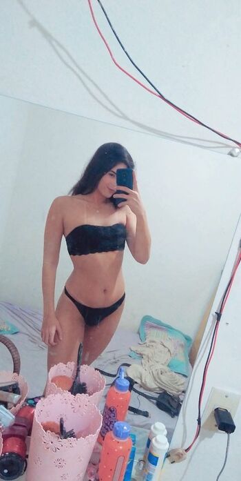 Novinhas Trans