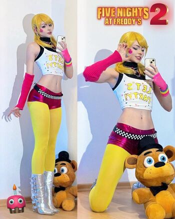 nozzomi_cosplay