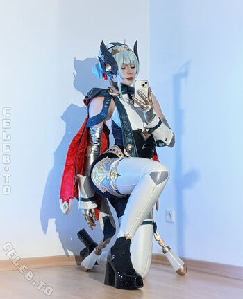 Nozzomi cosplay image