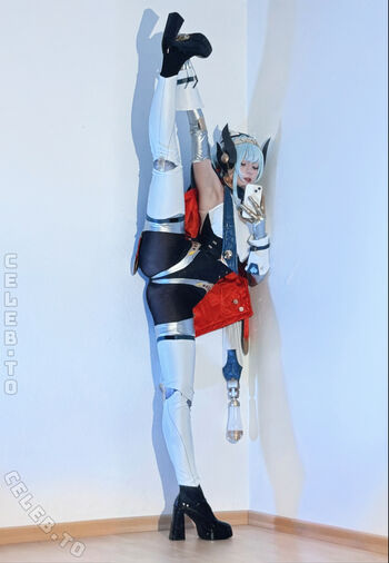 Nozzomi cosplay image
