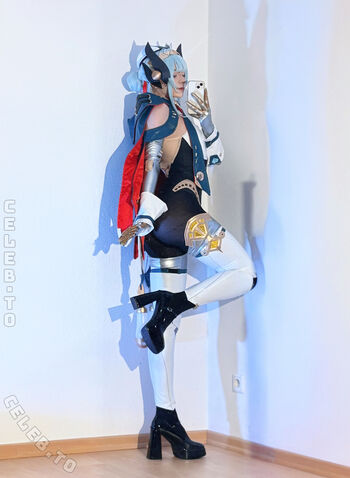 Nozzomi cosplay image