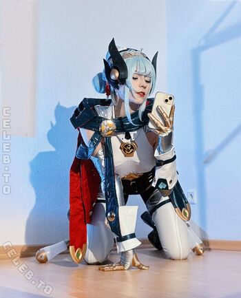 Nozzomi cosplay image