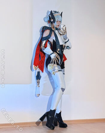 Nozzomi cosplay image