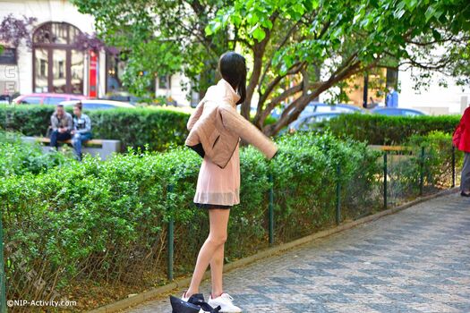 Nude in public page 4 image