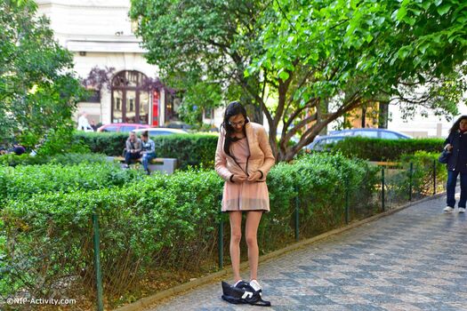 Nude in public page 4 image