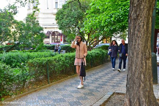 Nude in public page 4 image