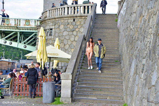 Nude in public page 3 image
