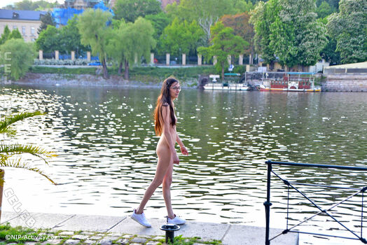 Nude in public page 2 image