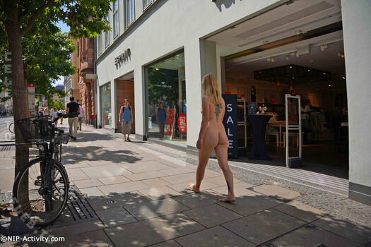 Nude in public page 6 image