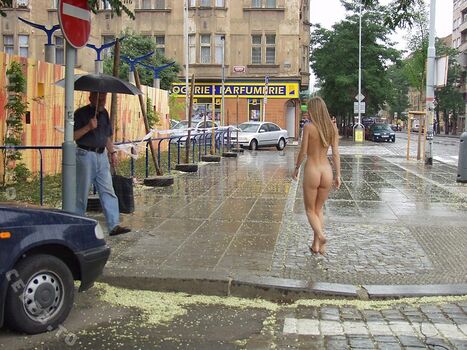 Nude in public page 3 image