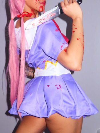 Numochiii Ladokei Crystal