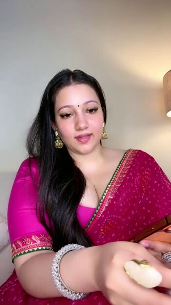 Nupur kaplish image