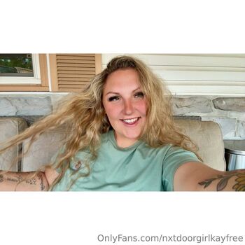 nxtdoorgirlkayfree