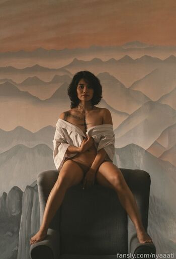 Nyaaati image