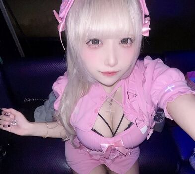 Nyann x x image