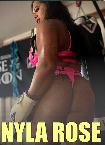 Nyla Rose
