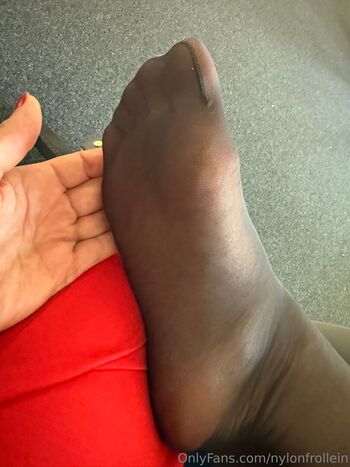 nylonfrollein