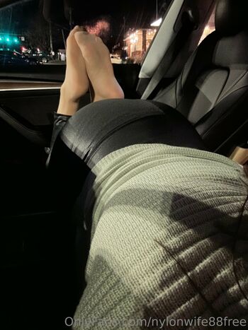Nylonwife88free image