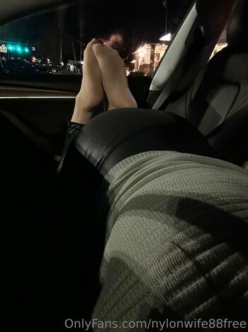 Nylonwife88free image